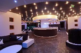 Rainbow 3 Club Готель 3*