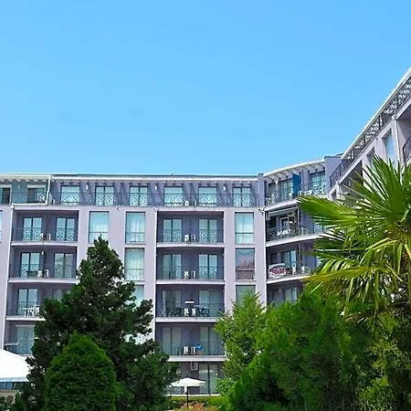 Otel Rainbow 3 Club