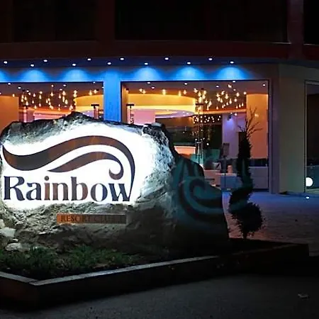Rainbow 3 Club Hotel