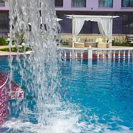 Rainbow 3 Club Sunny Beach