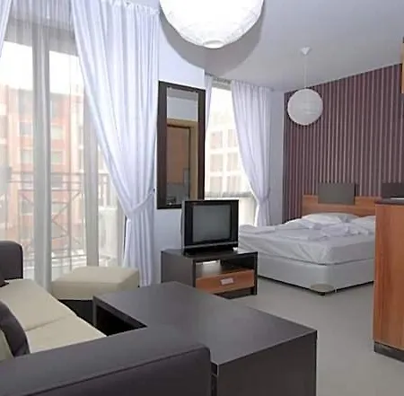 Rainbow 3 Club Hotel Slantschew brjag
