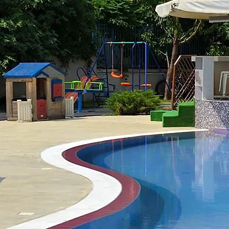 Hotel Rainbow 3 Club 3*