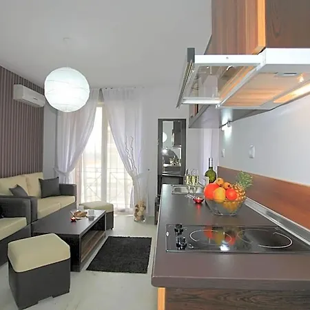 Otel Rainbow 3 Club 3*