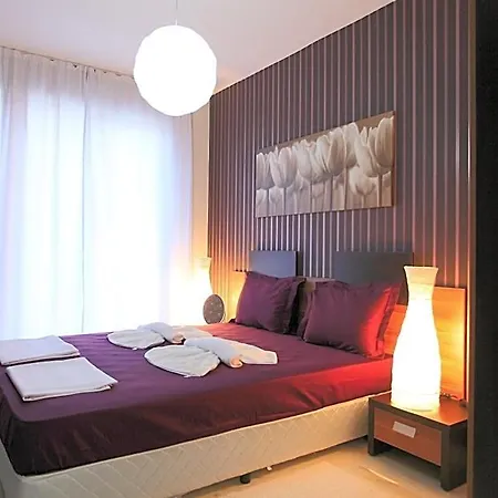 Hotel Rainbow 3 Club 3*