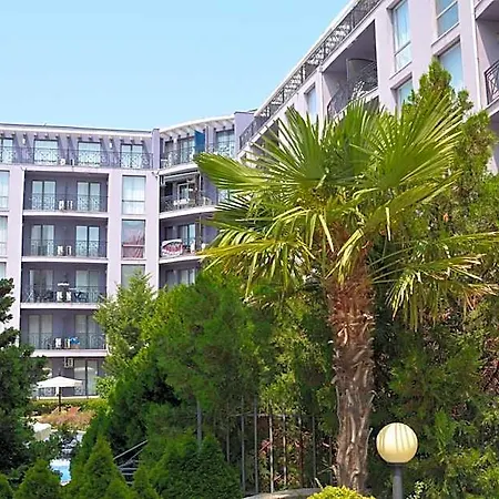 Hotel Rainbow 3 Club Slantschew brjag