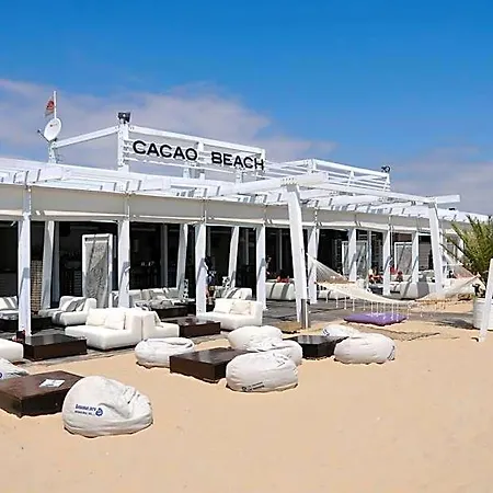 Rainbow 3 Club Otel Sunny Beach