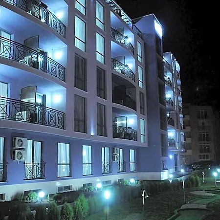 Hotel Rainbow 3 Club 3*