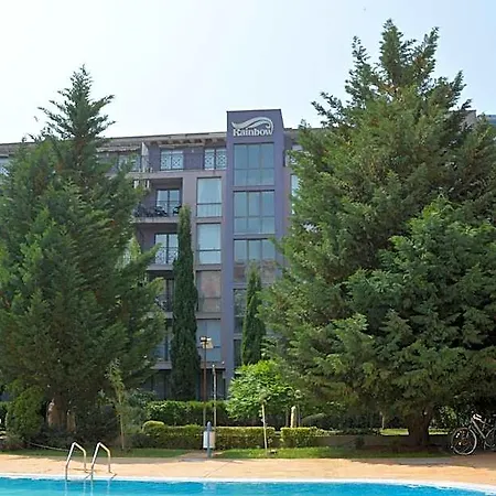 Rainbow 3 Club Hotel 3*