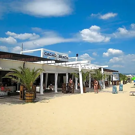 Rainbow 3 Club Hotel 3*