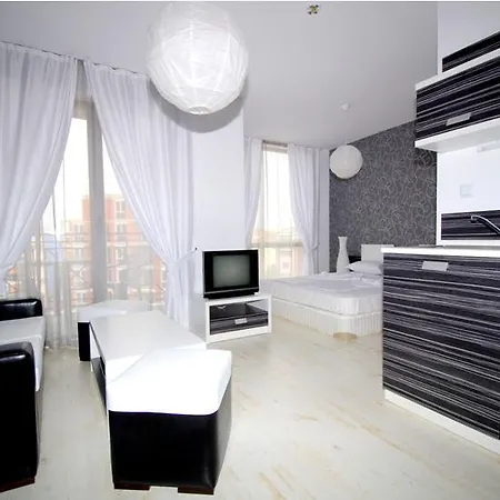 Rainbow 3 Club Hotel Slantschew brjag
