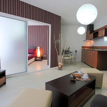 Rainbow 3 Club Hotel