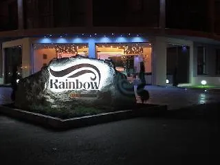 Otel Rainbow 3 Club Sunny Beach