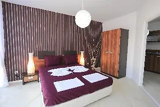 Rainbow 3 Club Sluneční pobřeží