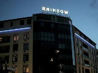 ホテル Rainbow 3 Club 3*
