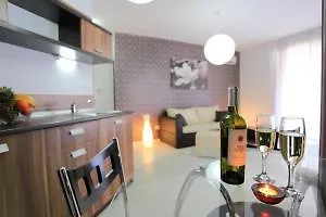 Rainbow 3 Club فندق