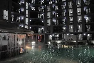 Rainbow 3 Club 3* ساني بيتش