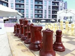 فندق Rainbow 3 Club 3*